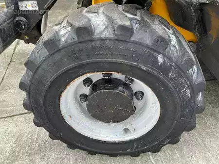 Empilhador telescópico-Fixo 2015  Manitou MT625 ST3 B (26)