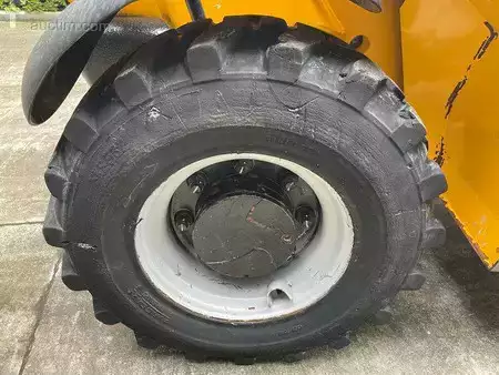 Empilhador telescópico-Fixo 2015  Manitou MT625 ST3 B (28)
