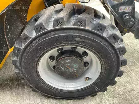 Empilhador telescópico-Fixo 2015  Manitou MT625 ST3 B (29)