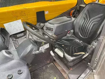 Empilhador telescópico-Fixo 2015  Manitou MT625 ST3 B (4)