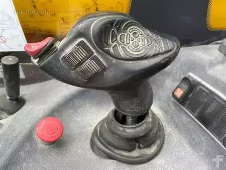 Empilhador telescópico-Fixo 2015  Manitou MT625 ST3 B (5)