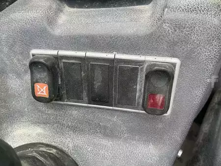 Empilhador telescópico-Fixo 2015  Manitou MT625 ST3 B (6)