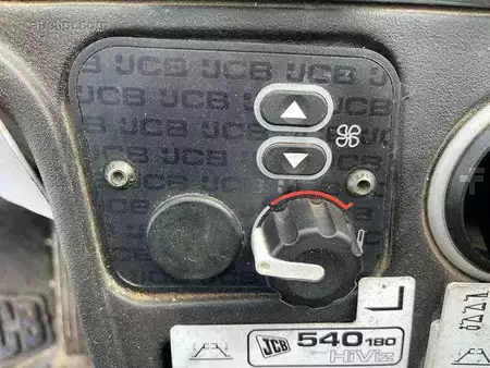 Verreikers (vast) 2019  JCB 540-180 (12)