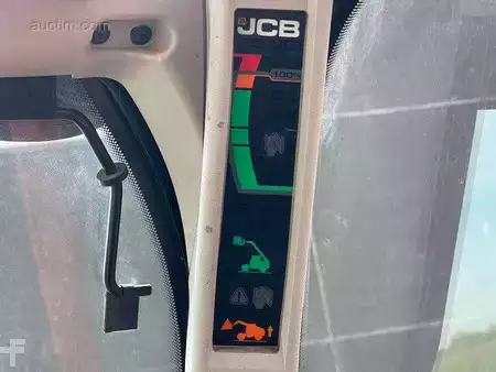 Verreikers (vast) 2019  JCB 540-180 (20)