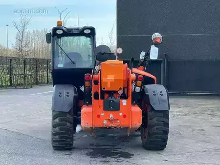 Verreikers (vast) 2019  JCB 540-180 (24)