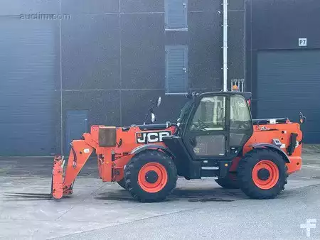 Verreikers (vast) 2019  JCB 540-180 (3)