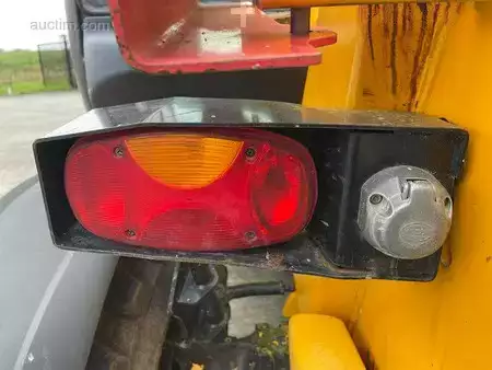 Empilhador telescópico-Fixo 2016  Manitou MT 625 H EASY (24)