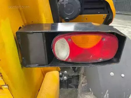 Empilhador telescópico-Fixo 2016  Manitou MT 625 H EASY (25)