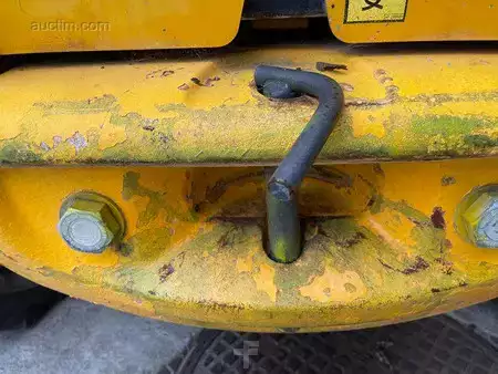 Empilhador telescópico-Fixo 2016  Manitou MT 625 H EASY (26)