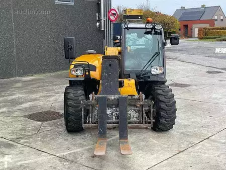 Empilhador telescópico-Fixo 2016  Manitou MT 625 H EASY (36)