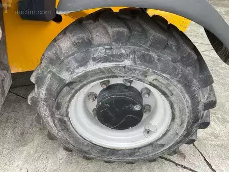Empilhador telescópico-Fixo 2016  Manitou MT 625 H EASY (38)