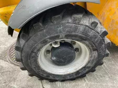 Empilhador telescópico-Fixo 2016  Manitou MT 625 H EASY (39)