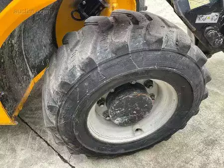 Empilhador telescópico-Fixo 2016  Manitou MT 625 H EASY (4)