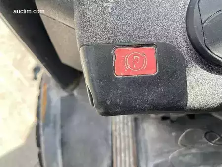 Diesel heftrucks 2006  Linde H30D (12)