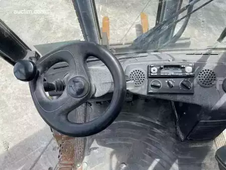 Diesel heftrucks 2006  Linde H30D (13)