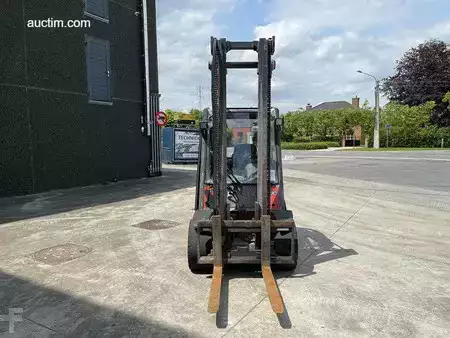 Diesel heftrucks 2006  Linde H30D (6)