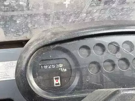 Dieselový VZV 1996  Toyota 02 6fdf 30 (11)