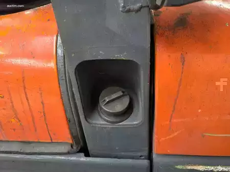 Dieselový VZV 1996  Toyota 02 6fdf 30 (21)