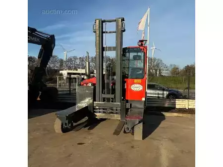 Retráctil 2010  Combilift C4000 (3)