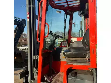 Retráctil 2010  Combilift C4000 (8)