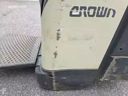 Nízkozdvižný vozík 2016  Crown WT3040-2.0 (15)