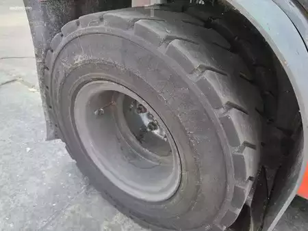Diesel truck 2017  Toyota Tonero 50 40-8FD45N (13)