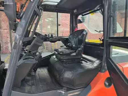 Diesel truck 2017  Toyota Tonero 50 40-8FD45N (18)