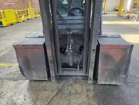 Diesel truck 2017  Toyota Tonero 50 40-8FD45N (5)
