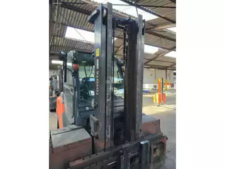 Diesel truck 2017  Toyota Tonero 50 40-8FD45N (8)