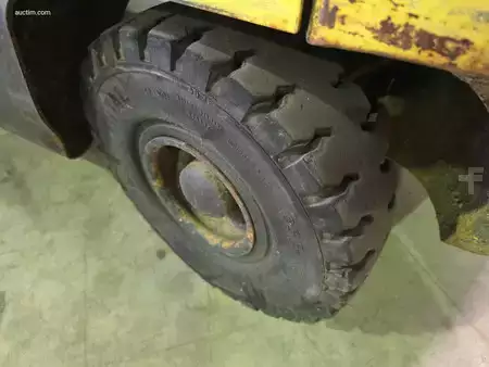 Carrelli elevatori GPL 1996  Hyster H1.75 XM (12)