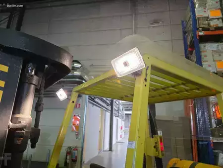 Carrelli elevatori GPL 1996  Hyster H1.75 XM (16)