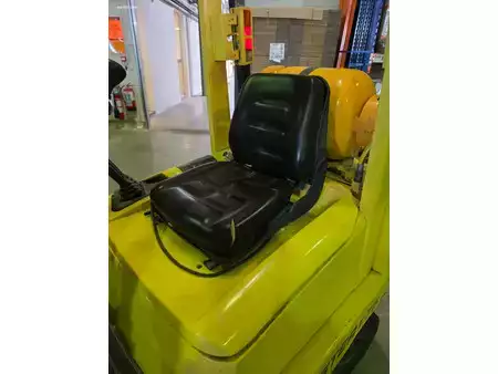 Carrelli elevatori GPL 1996  Hyster H1.75 XM (19)