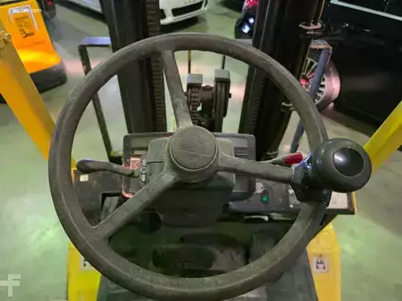Carrelli elevatori GPL 1996  Hyster H1.75 XM (20)