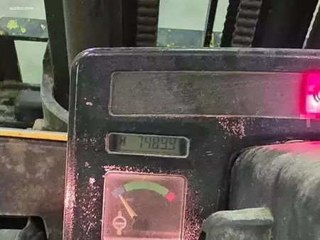 Carrelli elevatori GPL 1996  Hyster H1.75 XM (22)
