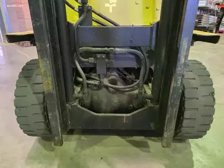 Carrelli elevatori GPL 1996  Hyster H1.75 XM (5)