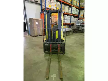 Carrelli elevatori GPL 1996  Hyster H1.75 XM (6)