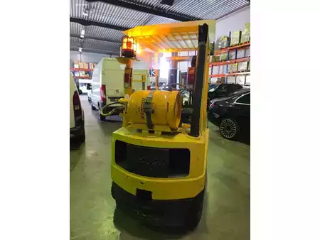 Carrelli elevatori GPL 1996  Hyster H1.75 XM (8)