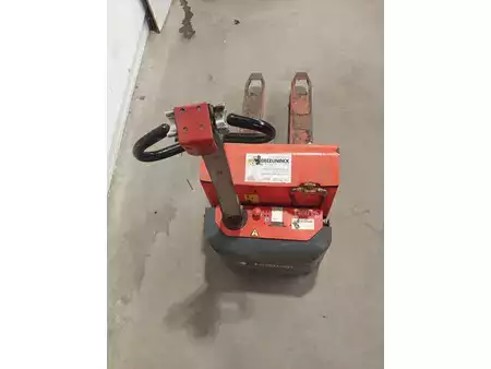 El-pallevogn 2009  Logitrans PM 1400 (3)