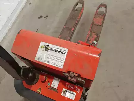 El-pallevogn 2009  Logitrans PM 1400 (6)