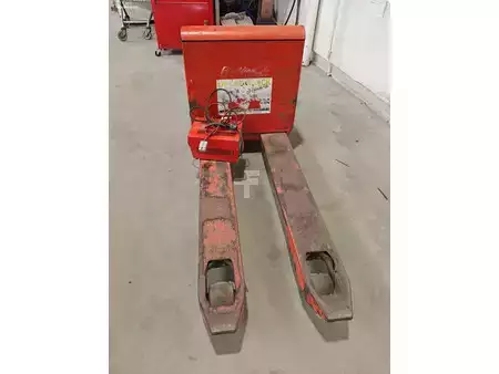 El-pallevogn 2009  Logitrans PM 1400 (9)