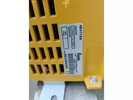 Retráctil - Crown ESR 5260-16 OPT3 (22)
