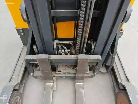 Retráctil - Crown ESR 5260-16 OPT3 (13)