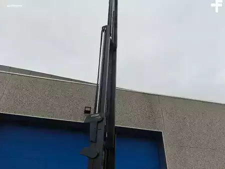 Retráctil - Crown ESR 5260-16 OPT3 (19)