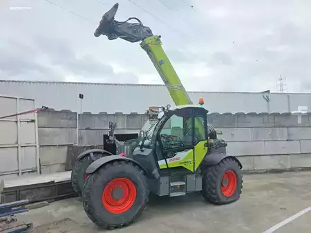 Teleskopstapler-Starr 2023  Claas Scorpion 73 (1)