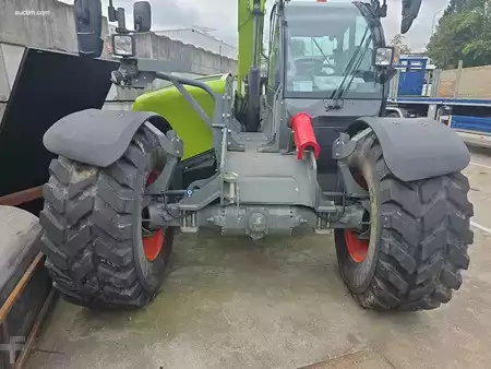 Teleskopstapler-Starr 2023  Claas Scorpion 73 (16)