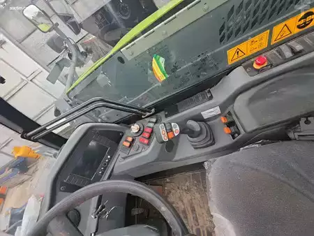 Teleskopstapler-Starr 2023  Claas Scorpion 73 (26)