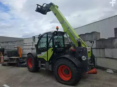 Teleskopstapler-Starr 2023  Claas Scorpion 73 (3)