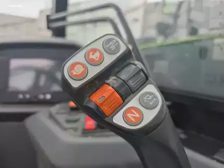 Teleskopstapler-Starr 2023  Claas Scorpion 73 (30)