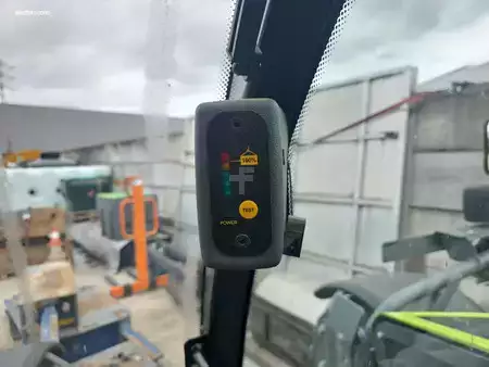 Teleskopstapler-Starr 2023  Claas Scorpion 73 (32)