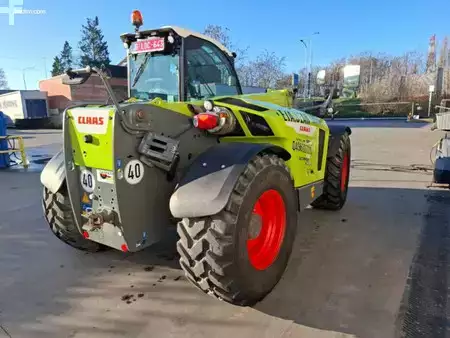 Teleskopstapler-Starr 2023  Claas Scorpion 73 (34)